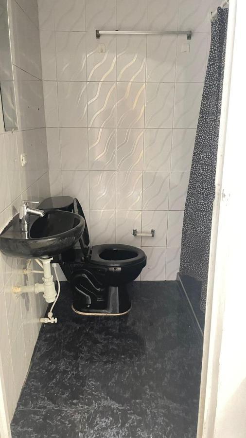 Cartagena Hostal Hotel Ngoại thất bức ảnh