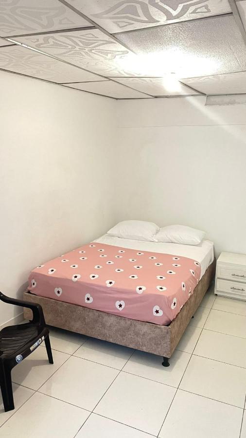 Cartagena Hostal Hotel Ngoại thất bức ảnh